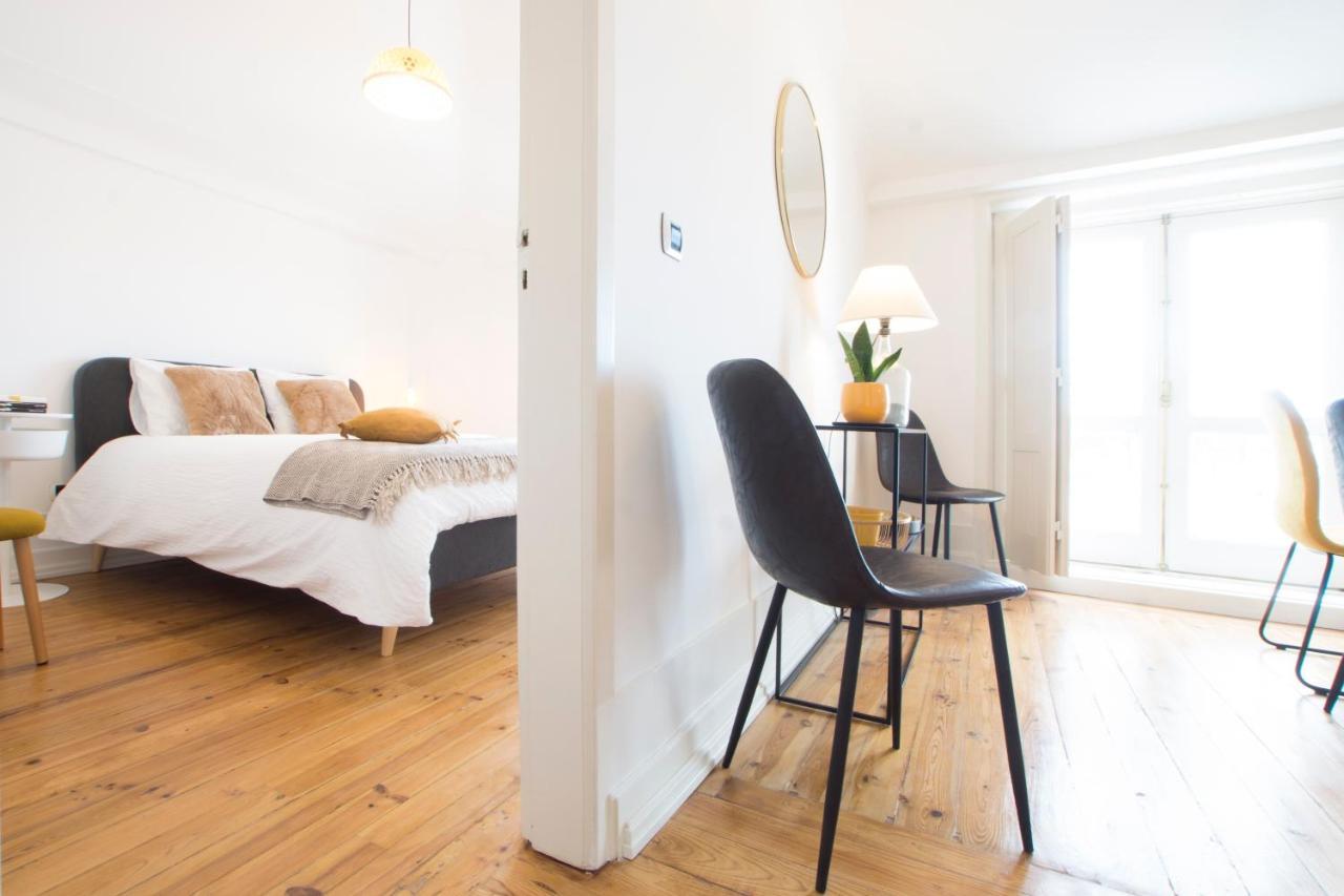 Lucky Number 79 - Unesco World Heritage Penthouse Coimbra Zewnętrze zdjęcie