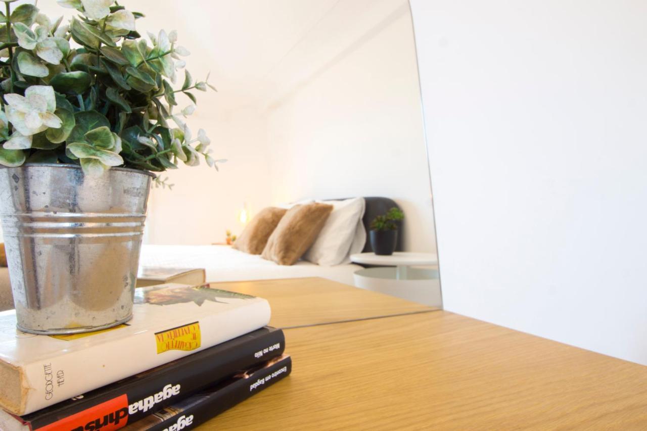 Lucky Number 79 - Unesco World Heritage Penthouse Coimbra Zewnętrze zdjęcie