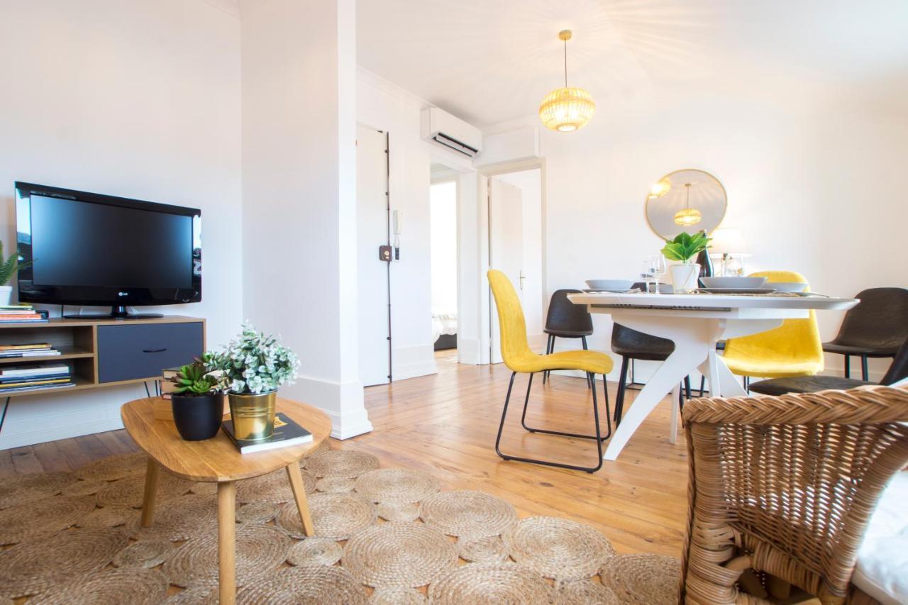 Lucky Number 79 - Unesco World Heritage Penthouse Coimbra Zewnętrze zdjęcie