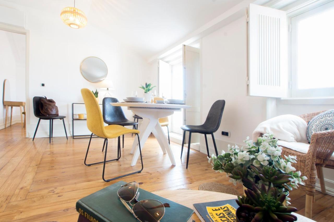 Lucky Number 79 - Unesco World Heritage Penthouse Coimbra Zewnętrze zdjęcie